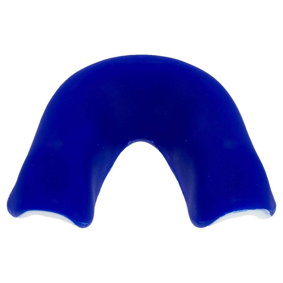 Kids' Rugby Mouth Guard Virtuo - Blue Title, , large image number 2