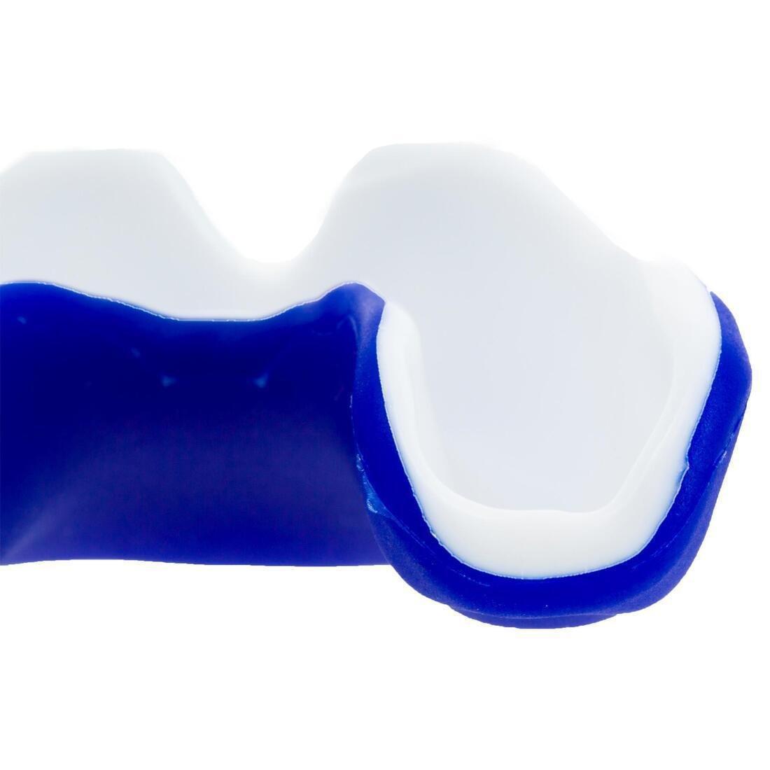 Kids' Rugby Mouth Guard Virtuo - Blue Title, , large image number 3