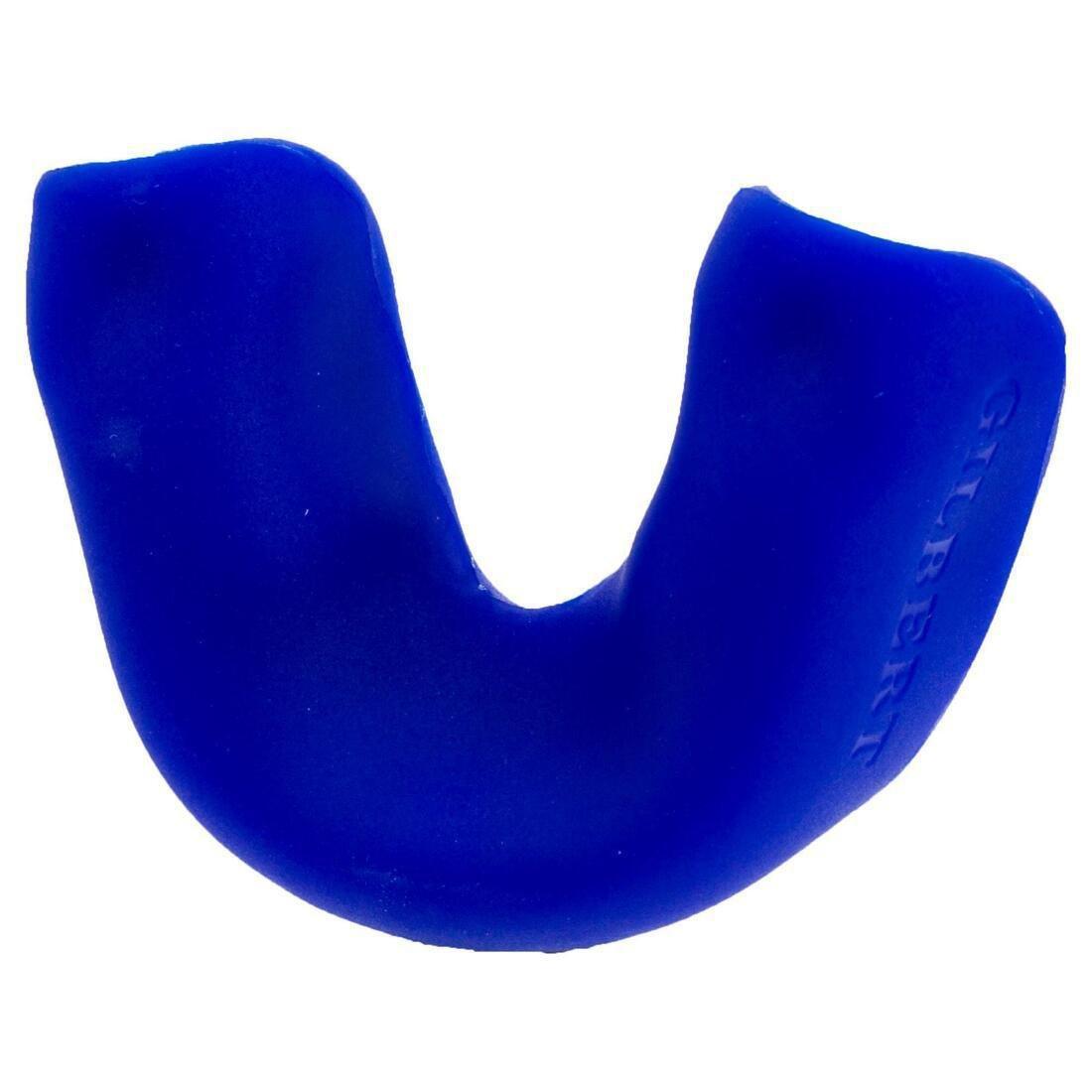 Kids' Rugby Mouth Guard Virtuo - Blue Title, , large image number 5