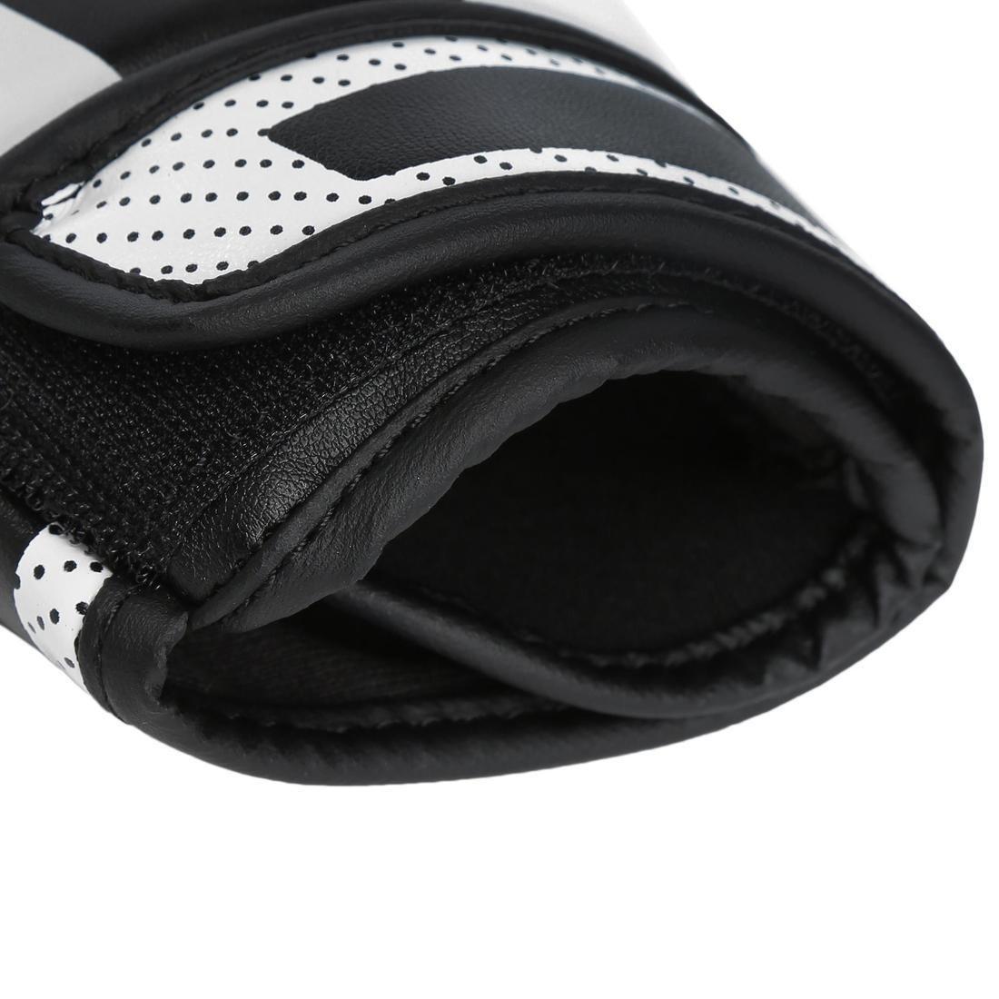 100 Boxing Gloves for Punch Bag Training, No Color, large image number 12