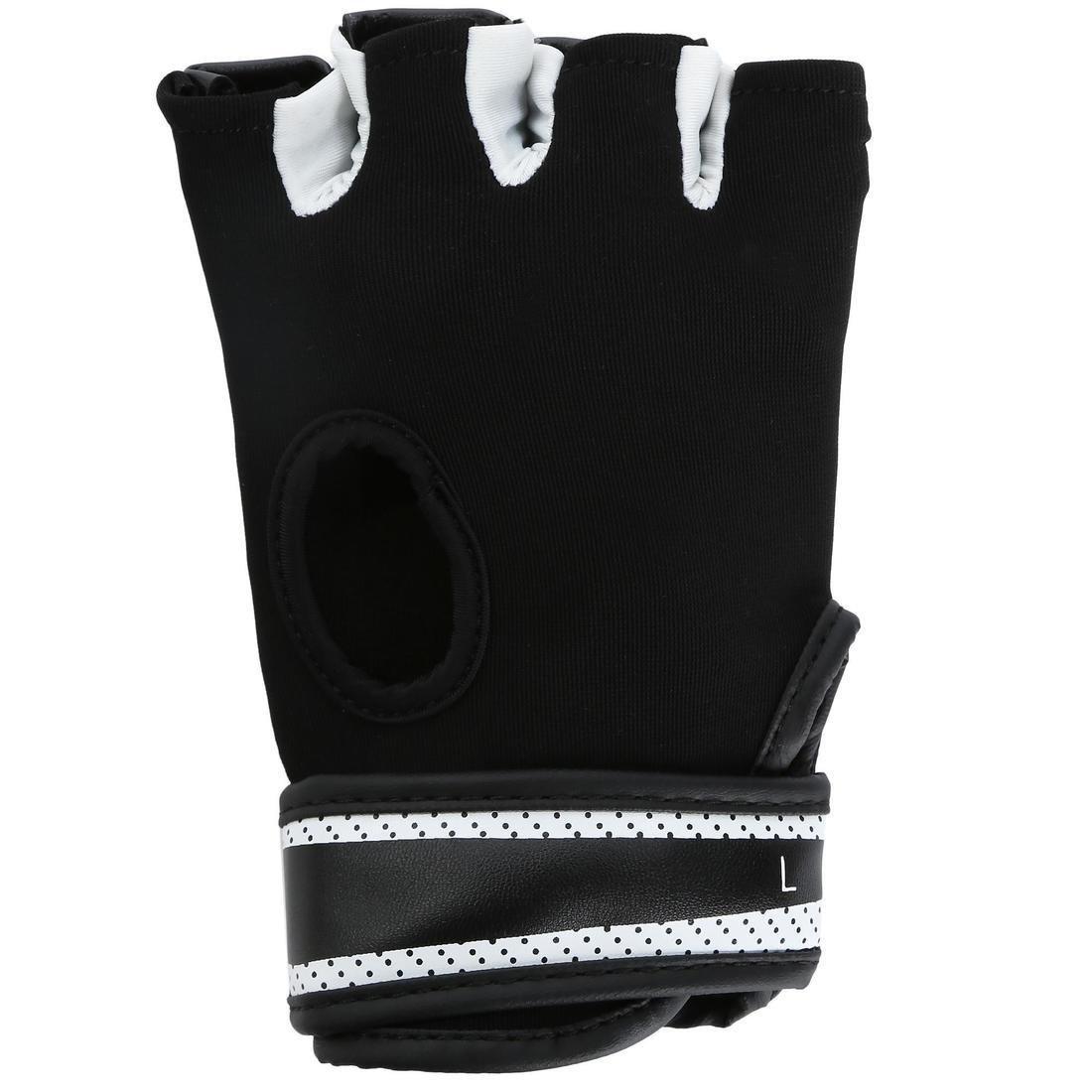 100 Boxing Gloves for Punch Bag Training, No Color, large image number 13