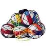 KIPSTA - 10 To 14 Ball Bag, Multicolour