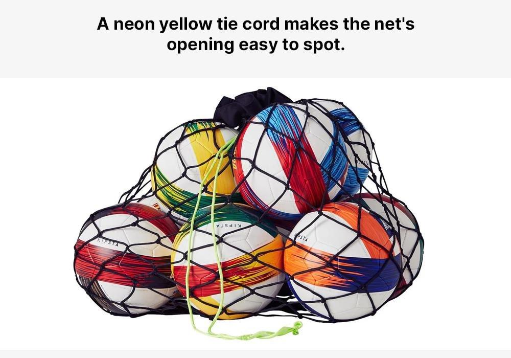 10 To 14 Ball Bag, Multicolour, No Color, medium