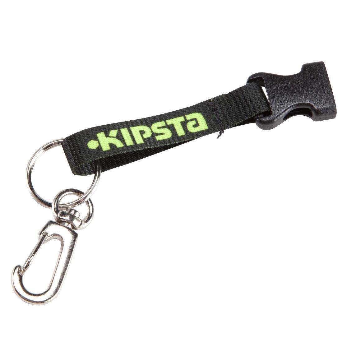 Whistle Cord, Black, No Color, large image number 3