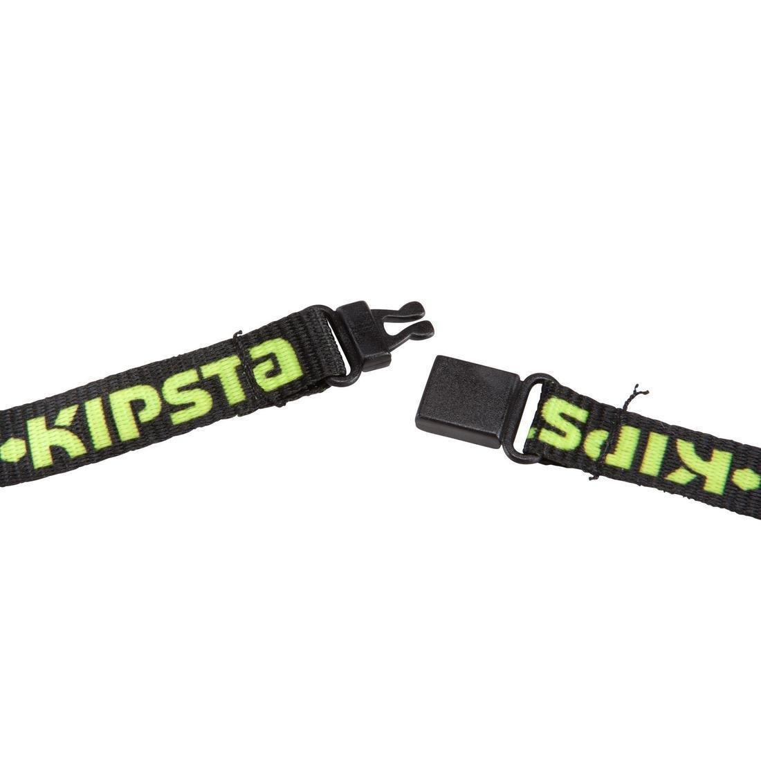 Whistle Cord, Black, No Color, large image number 5
