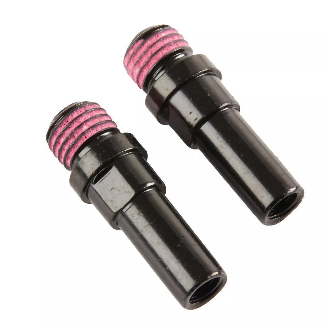 V-Brake Brake Bosses - M10, No Color, medium