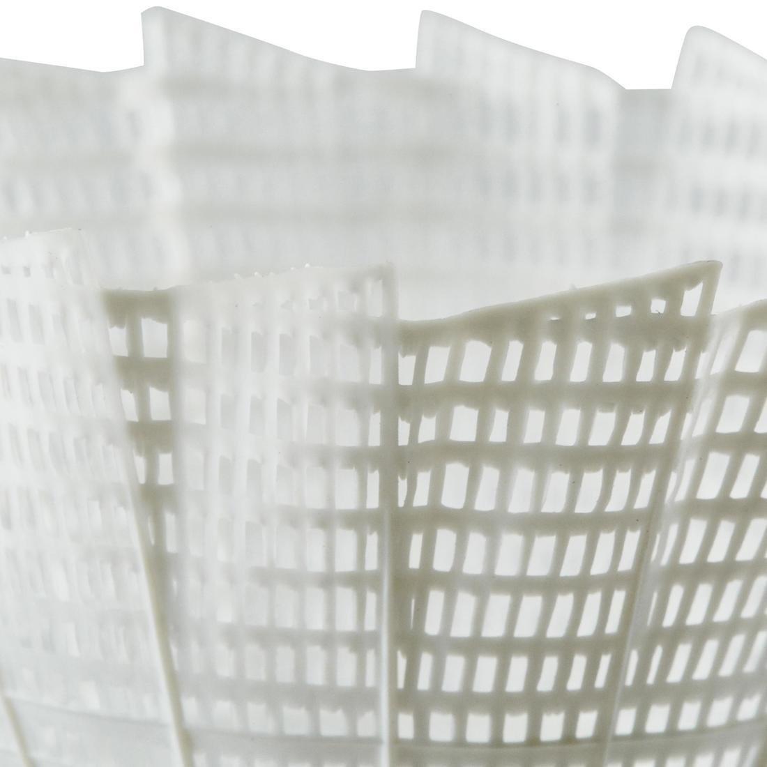 Plastic Shuttlecock Psc 100 X 1 Single-Pack, Green, , large image number 10