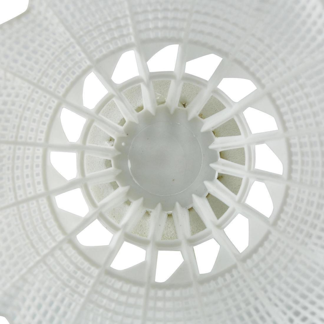 Plastic Shuttlecock Psc 100 X 1 Single-Pack, Green, , large image number 12