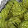 ARTENGO - Net for 60 Tennis Balls, Black