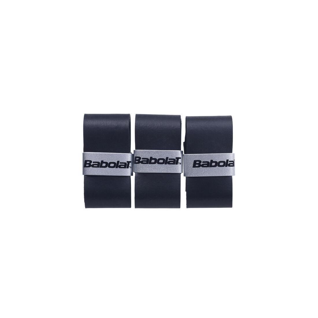 Tennis Overgrip Vs Original, Black, No Color, large image number 2