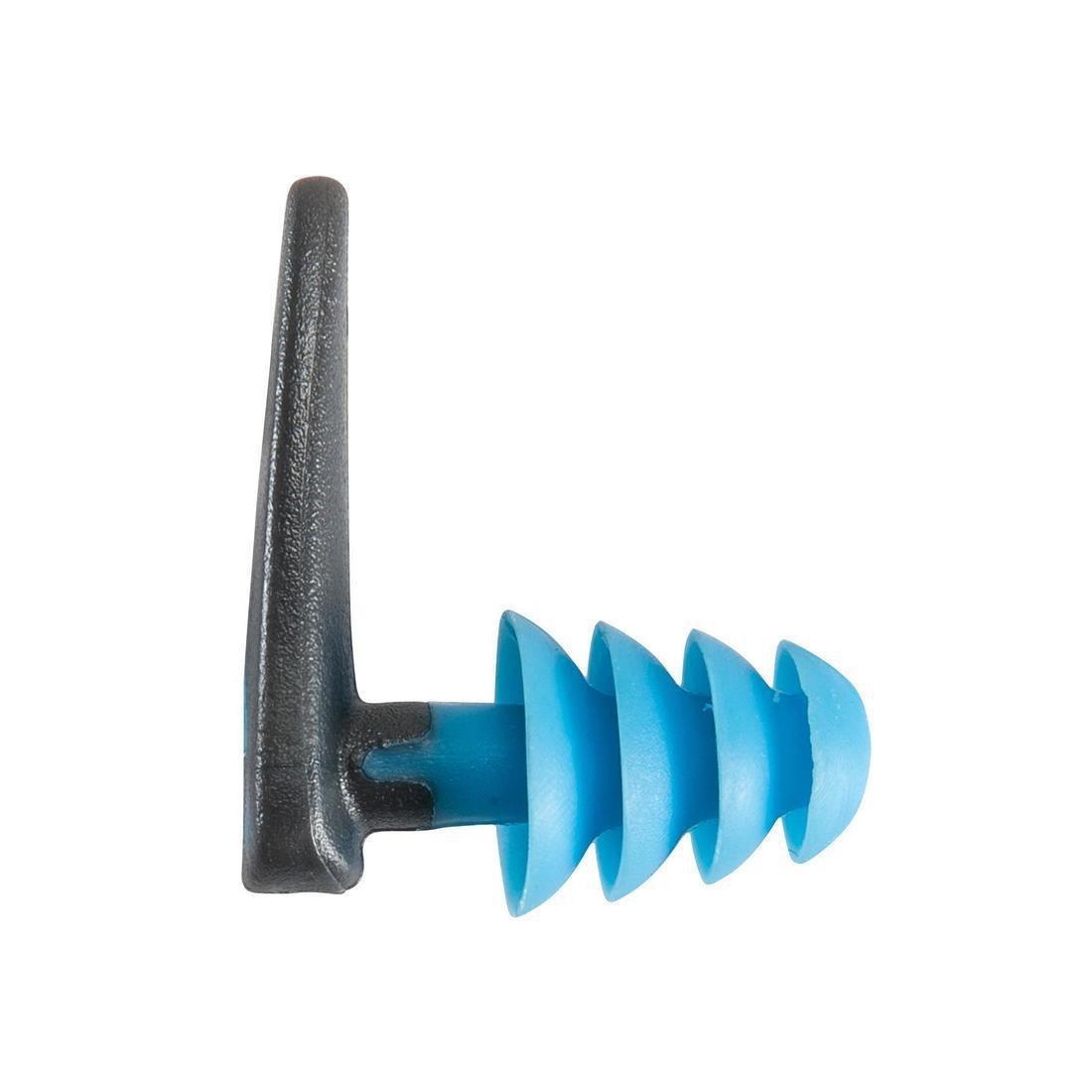 Speedo Earplugs, Blue, No Color, large image number 1