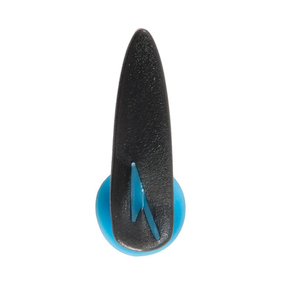 Speedo Earplugs, Blue, No Color, large image number 2
