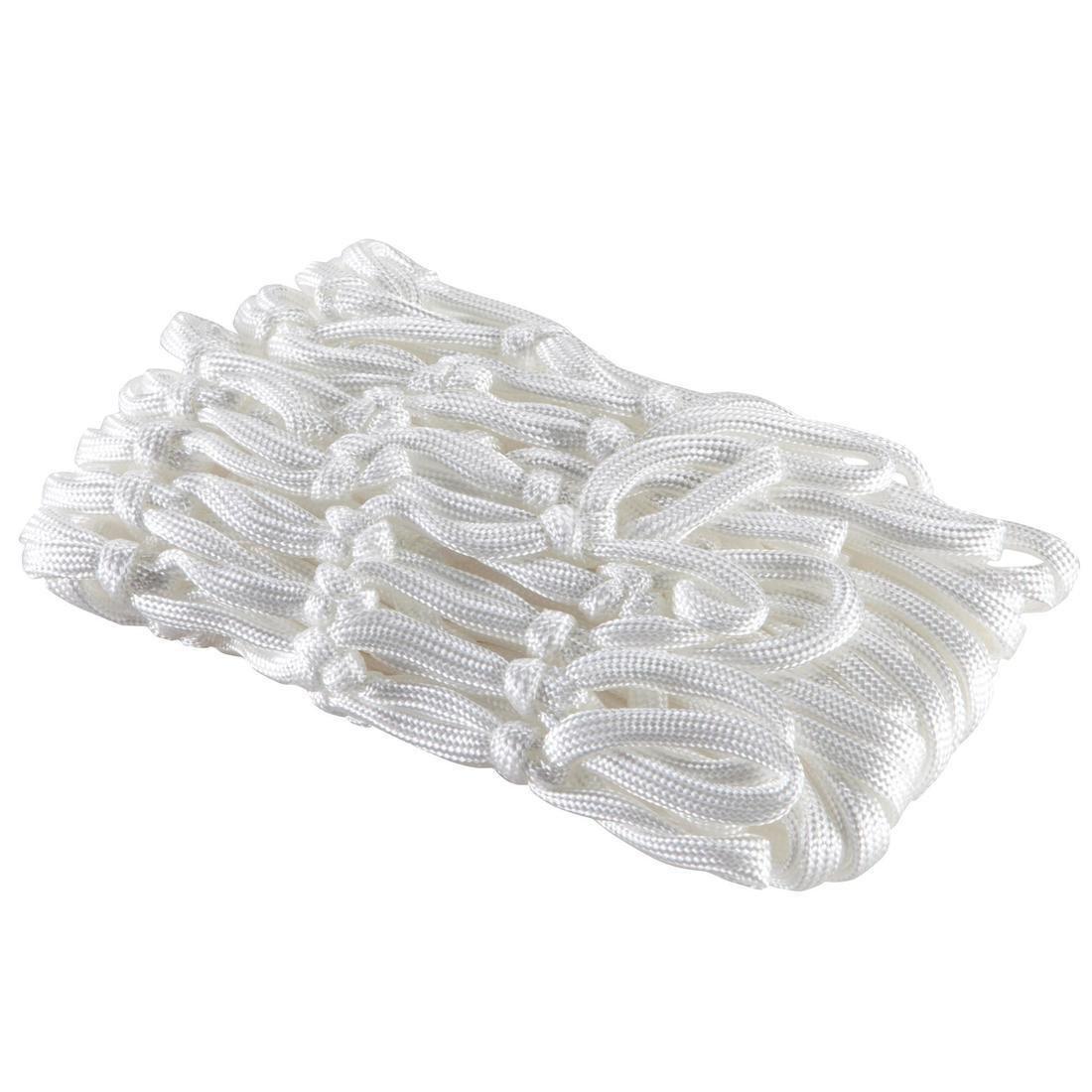 TARMAK - Hoop Or Backboard Basketball Net, White