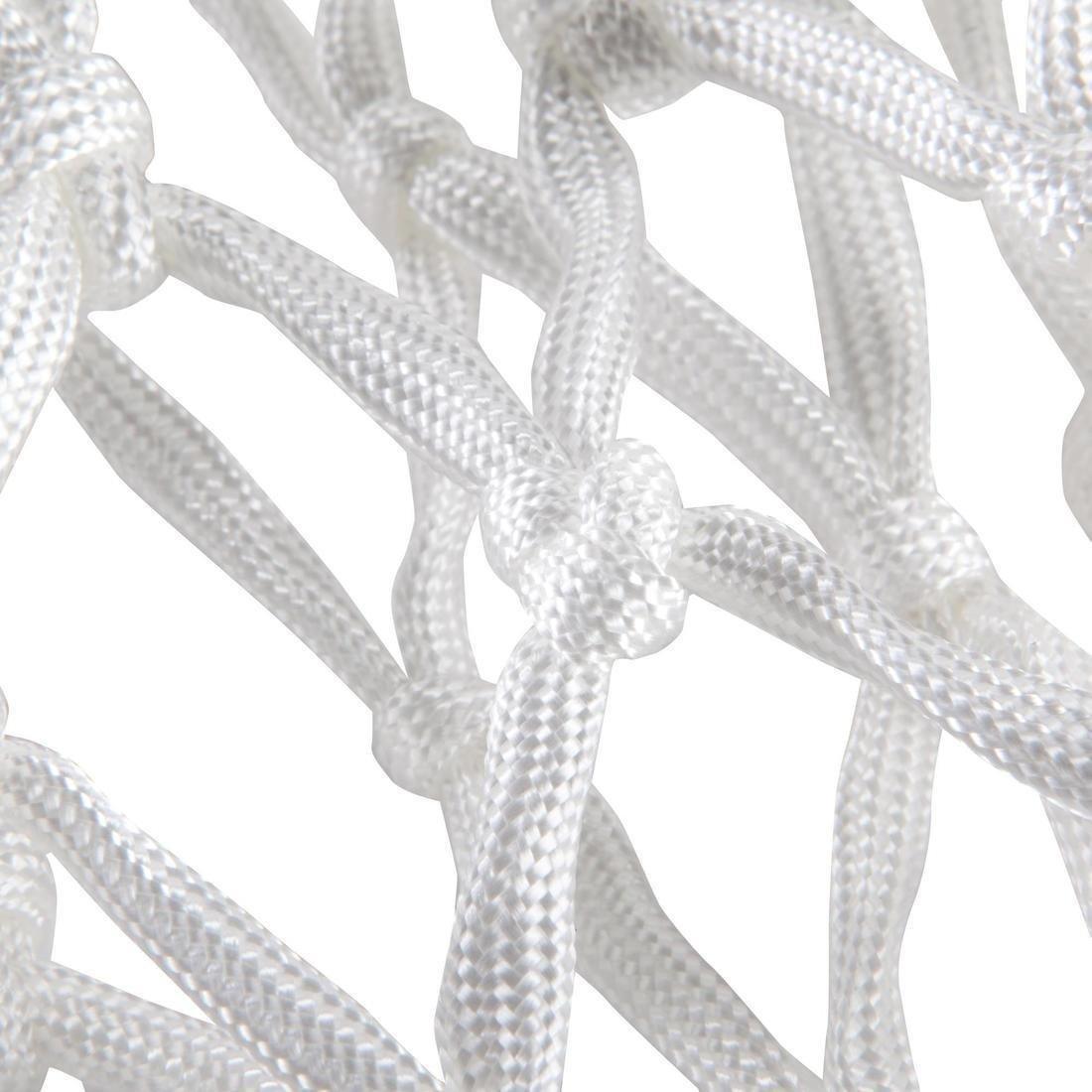 Hoop Or Backboard Basketball Net, White, No Color, large image number 3