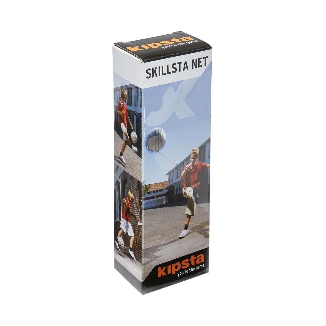Keepy Uppy Football Net, Black, , large image number 1