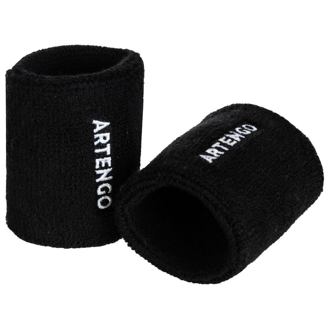 Tennis Wristband Tp 100, White, No Color, large image number 9