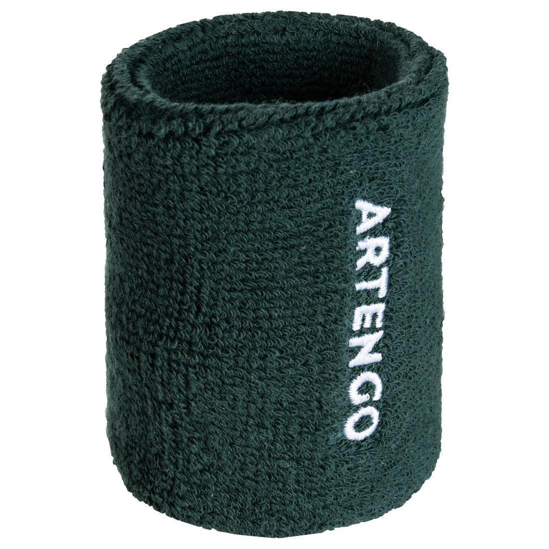 Tennis Wristband Tp 100, White, No Color, large image number 14