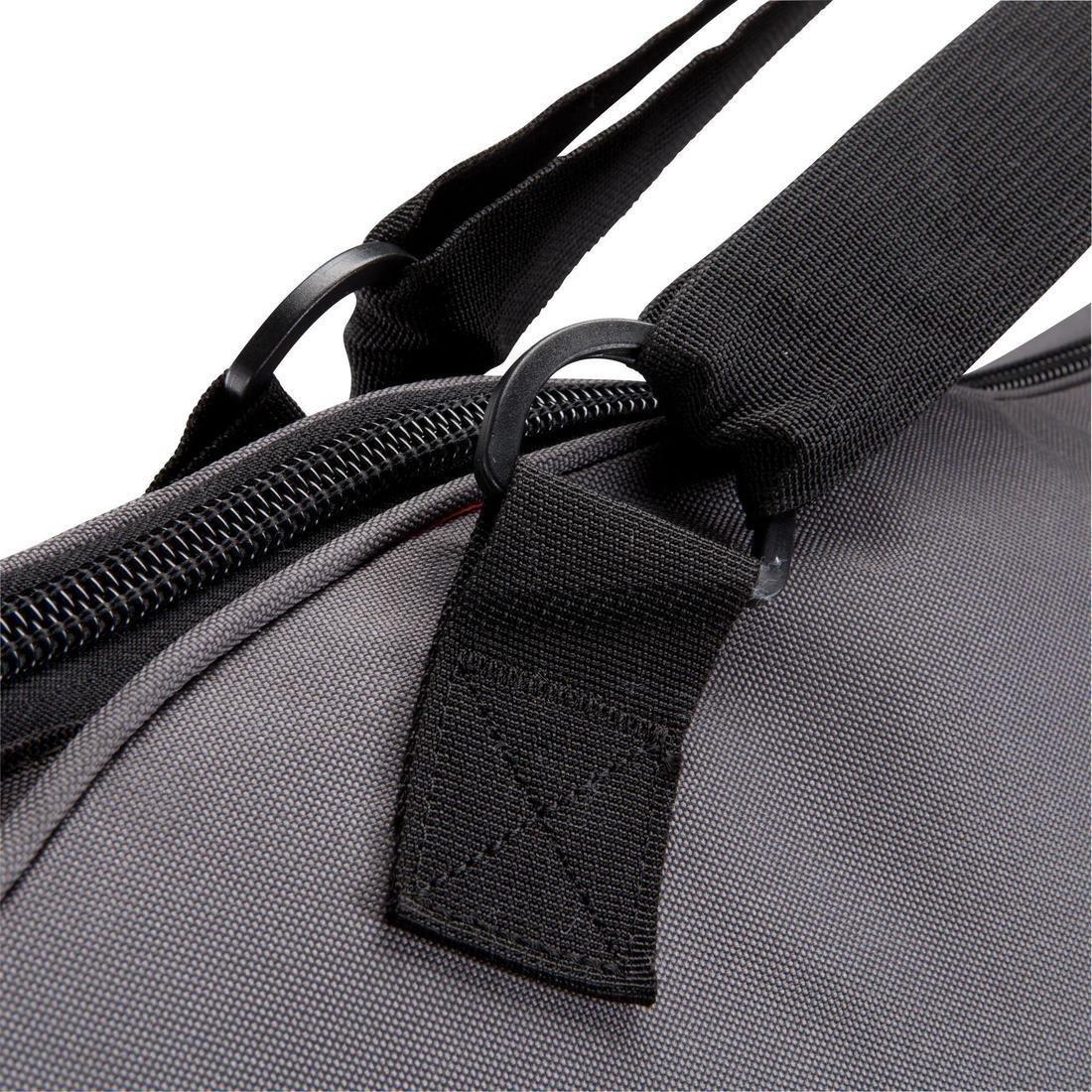 1-Bike Transport Cover, Black, , large image number 6