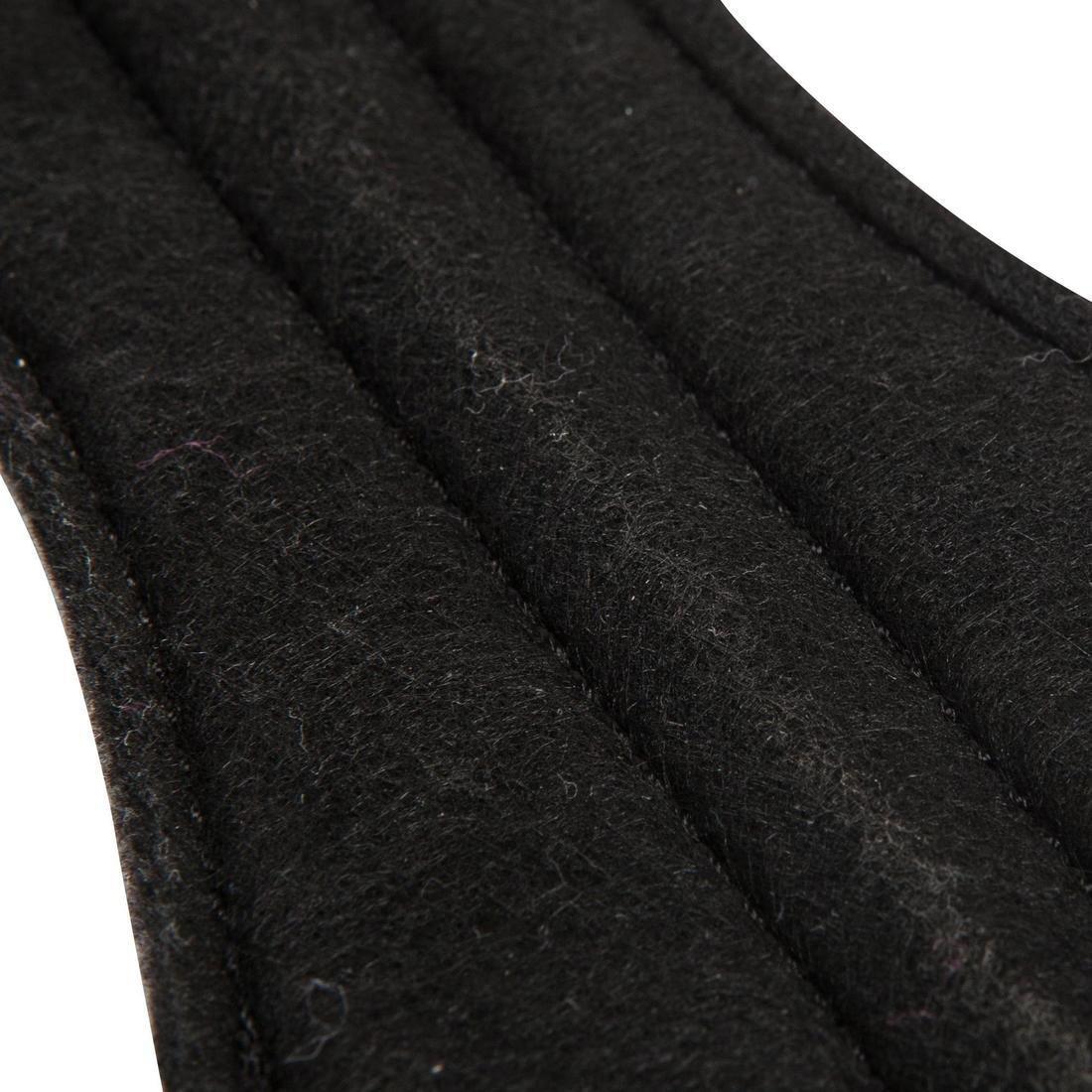 Archery Long Arm Guard, Black, No Color, large image number 3