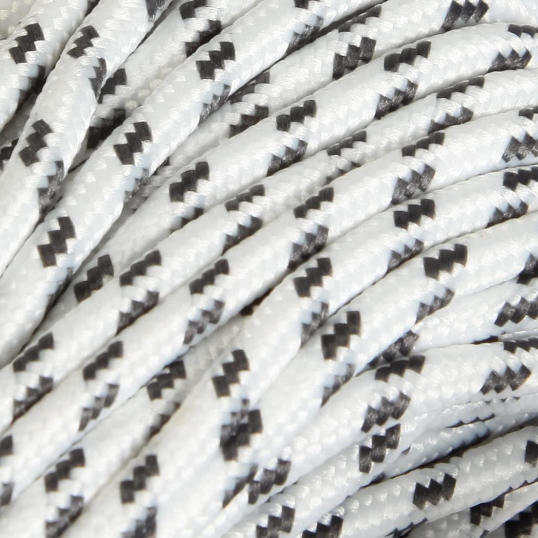 2 Guy Ropes And 4 Guy Lines For Tents, Grey, No Color, large image number 3