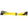 MARES - Adult Fins Mares Avanti Superchannel, Yellow