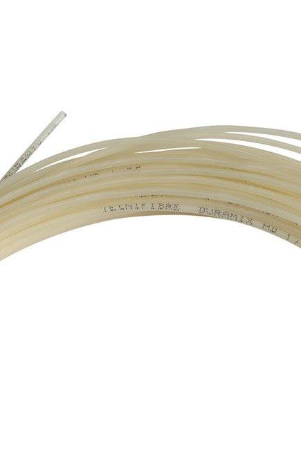 Duramix Multifilament Polyester Tennis Strings, Yellow, No Color, large image number 8