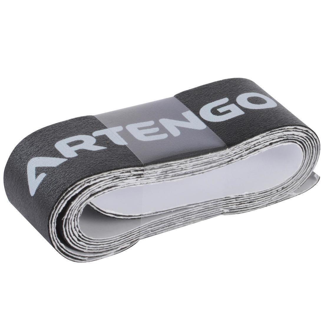 Tennis Racket Protection Tape 3-Pack, Black, No Color, large image number 5