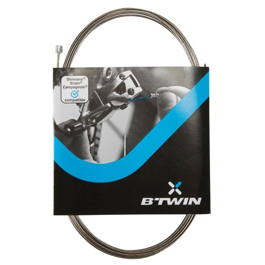 DEFAULT Universal Derailleur Cable, No Color, large image number 1