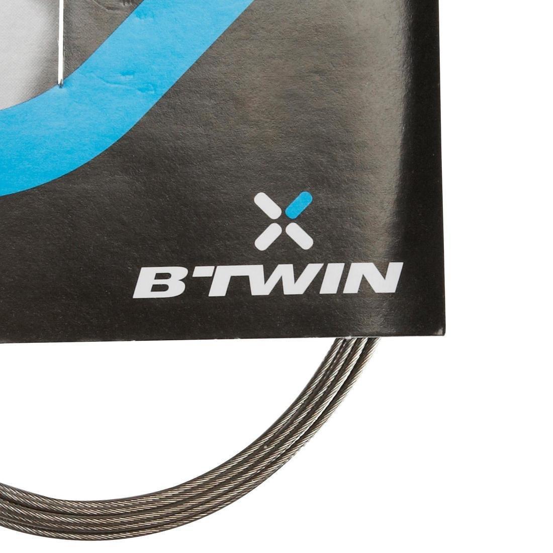 DEFAULT Universal Derailleur Cable, No Color, large image number 4