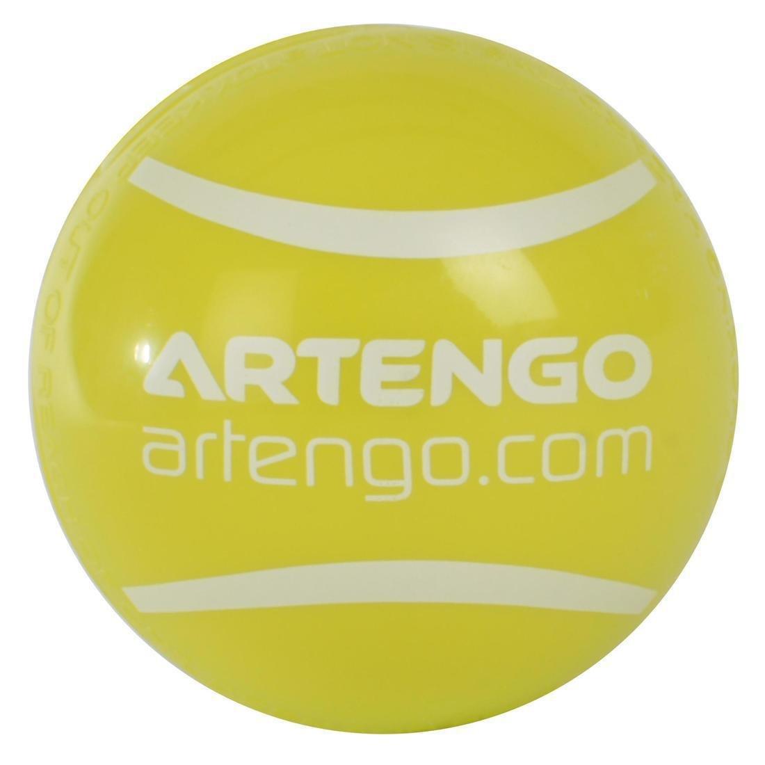 Shoe Deodorising Balls - Yellow, fluo neon yellow, No Color, large image number 2