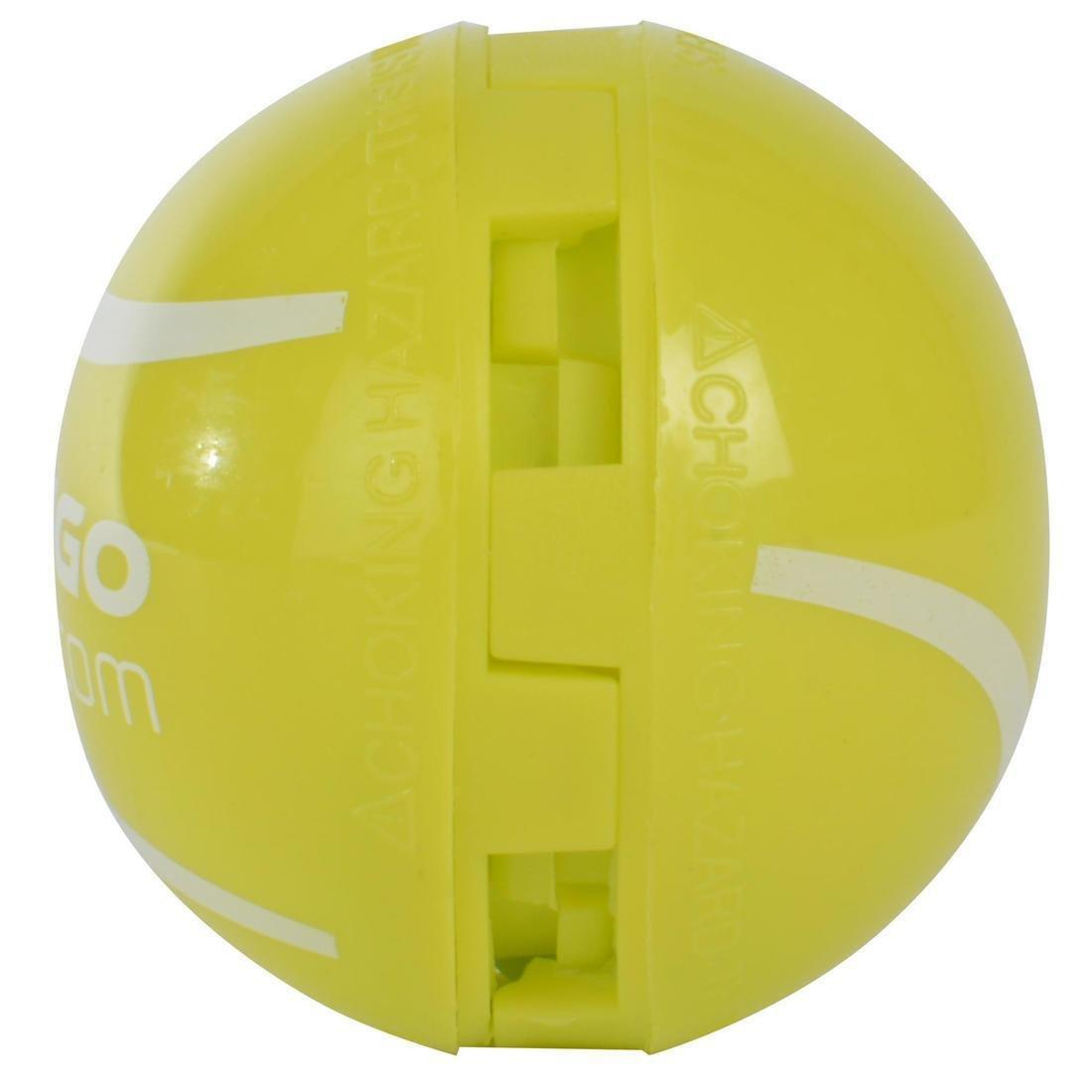 Shoe Deodorising Balls - Yellow, fluo neon yellow, No Color, large image number 3