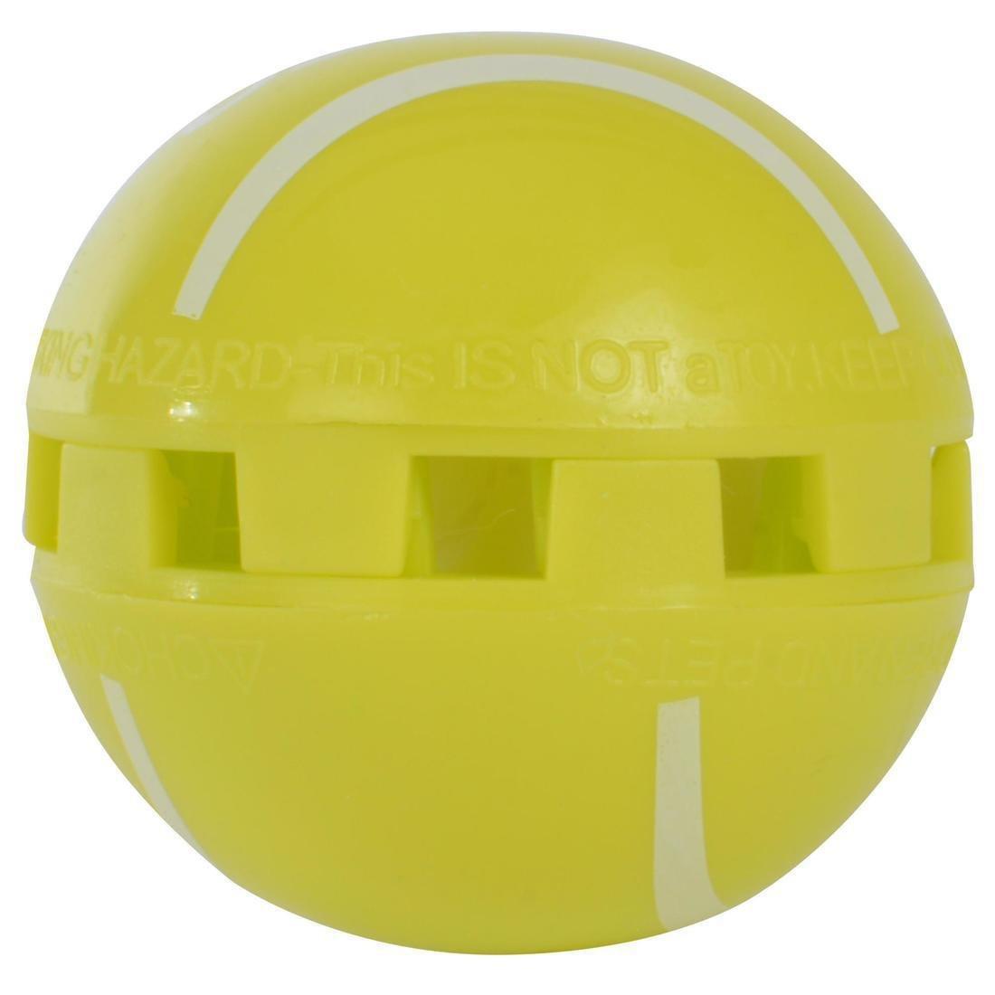 Shoe Deodorising Balls - Yellow, fluo neon yellow, No Color, large image number 4