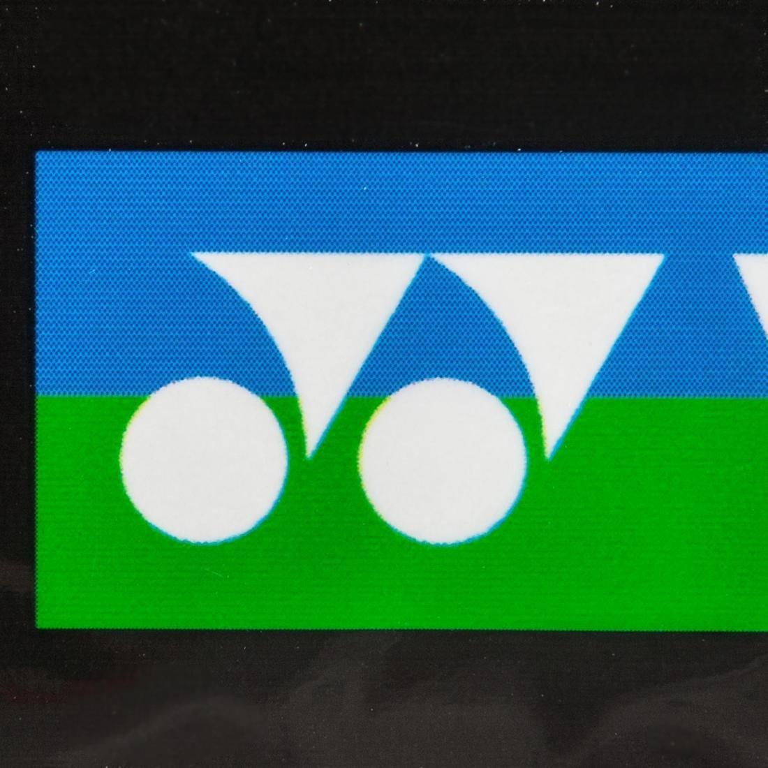 Badminton String Nanogy, Yellow, No Color, large image number 6