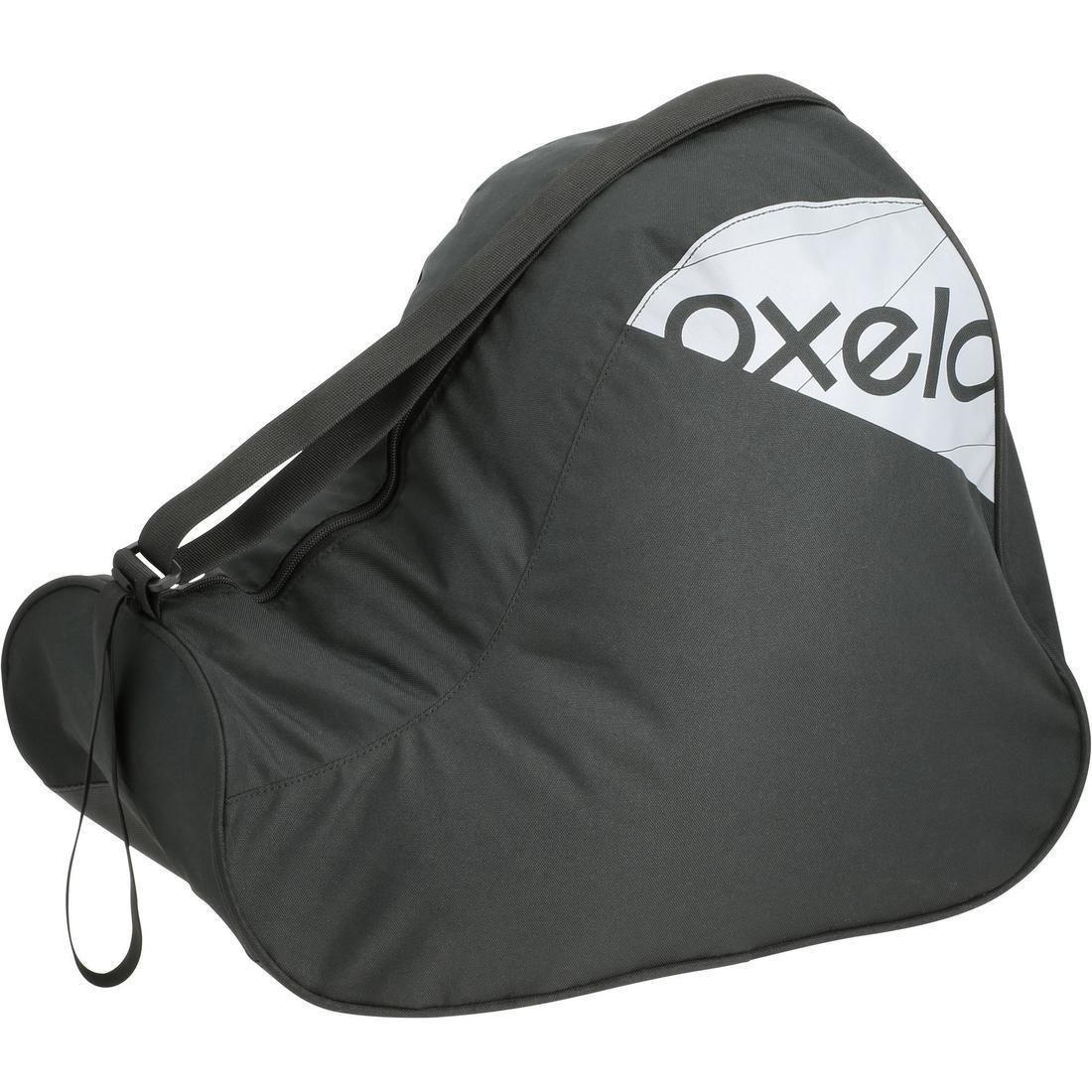 Adult 32L Skate Bag, Black, No Color, large image number 1