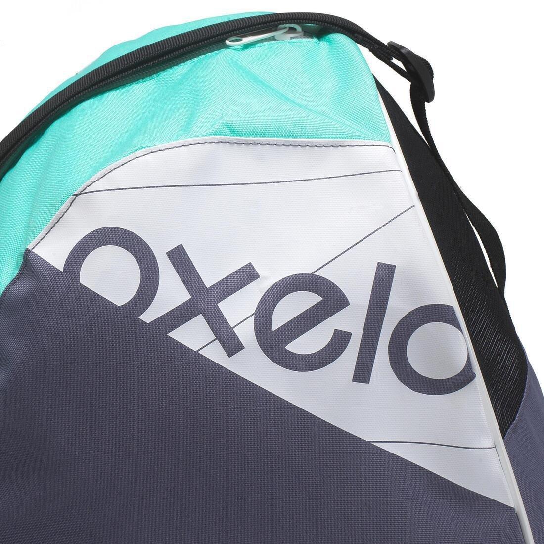 Adult 32L Skate Bag, Black, No Color, large image number 8