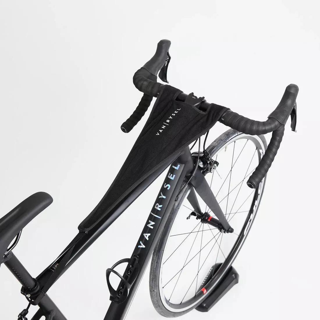 Turbo Trainer Sweat Catcher, black, 5401_000, large image number 0