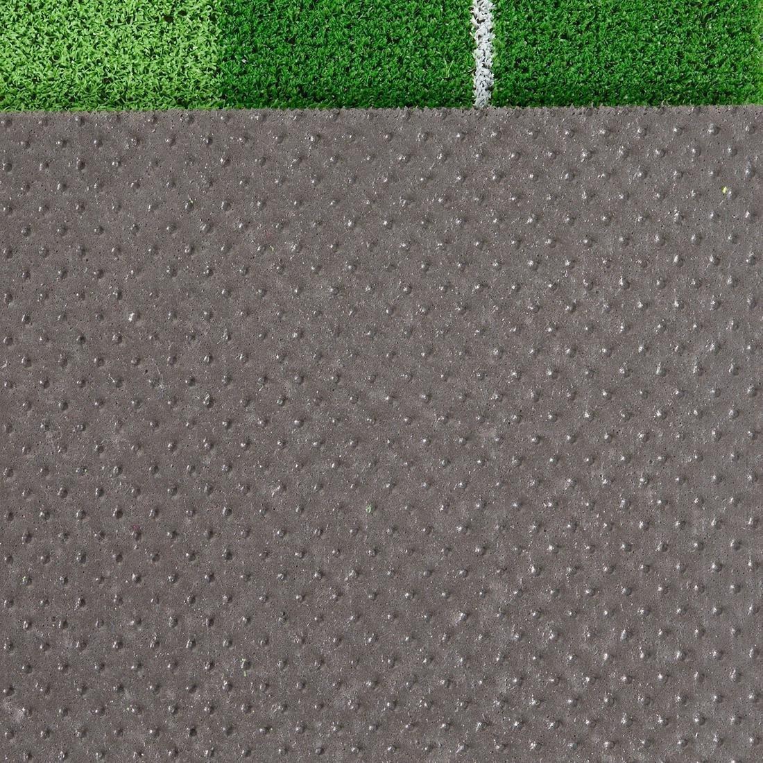 Golf Putting Mat With Ball Return, Green, No Color, large image number 6