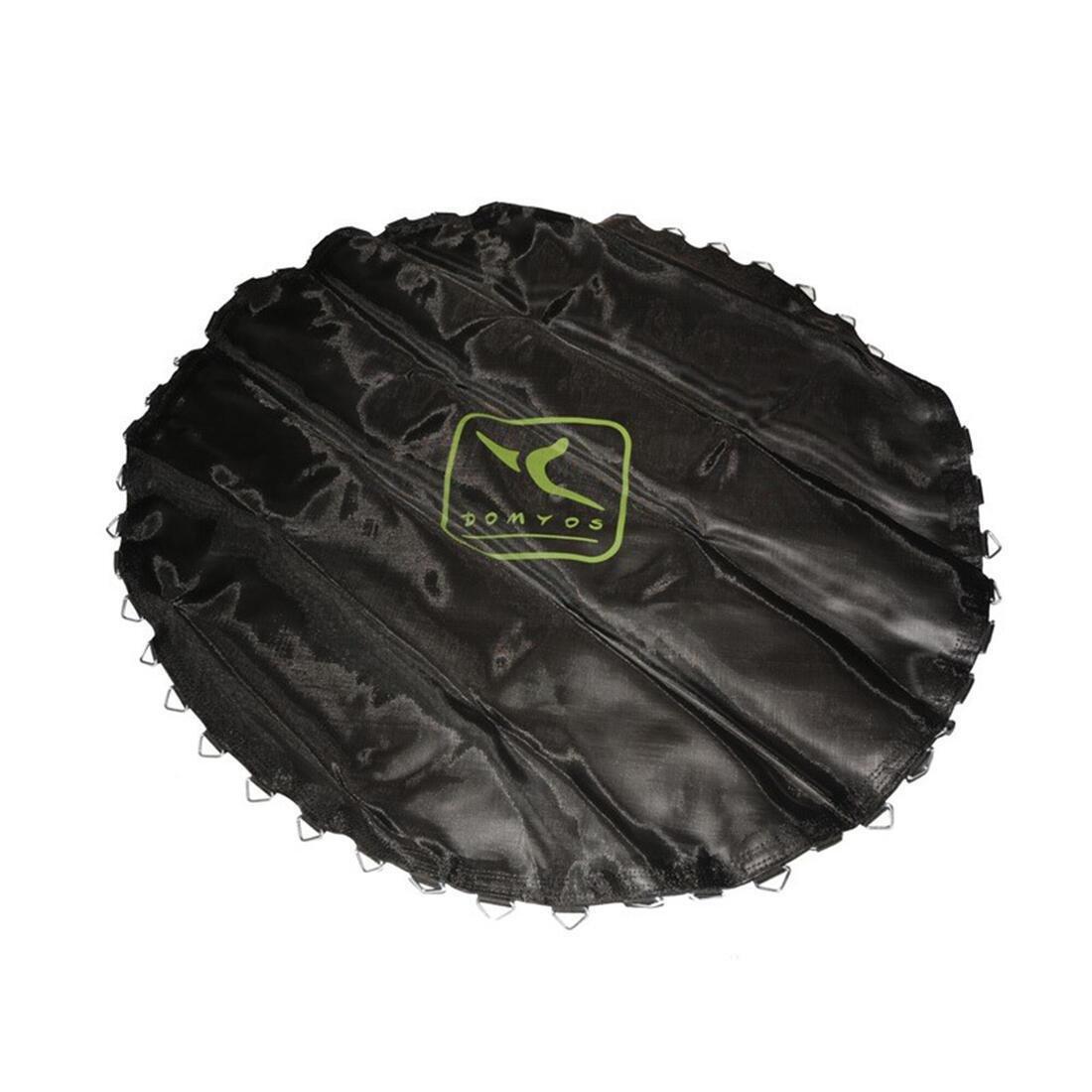 Trampoline Jump Mat Mt 365, Black, No Color, large image number 0