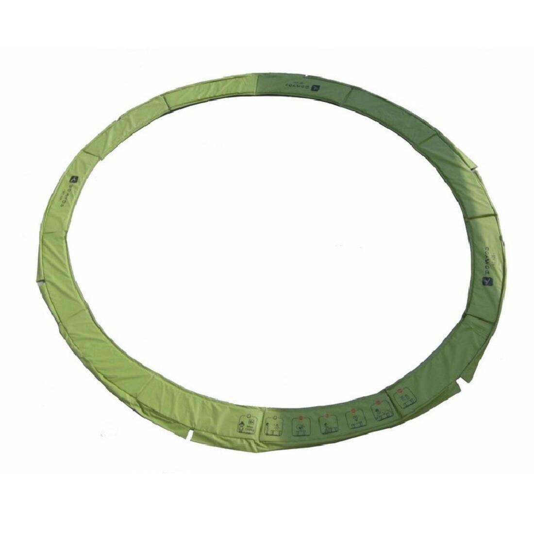 Foam Padding MT 365 Trampoline, , medium