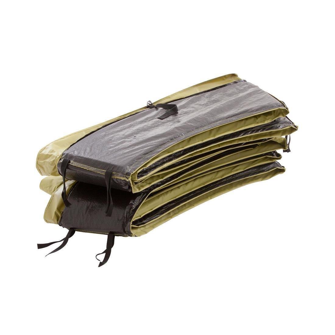 Foam Padding MT 365 Trampoline, No Color, large image number 1