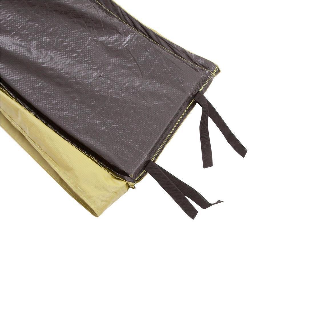 Foam Padding MT 365 Trampoline, No Color, large image number 3