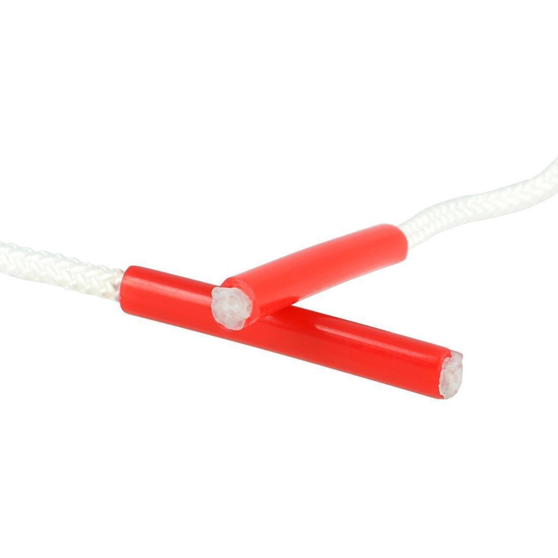 DEFAULT MT240 Trampoline Rope, No Color, large image number 2