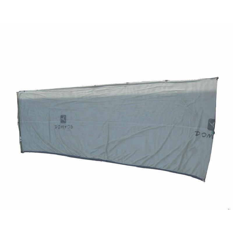 Trampoline Net - Mt 365, Black, No Color, large image number 0
