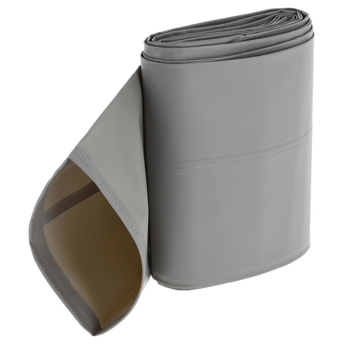 Mt365/Mt420 Trampoline Sleeve, Grey, No Color, large