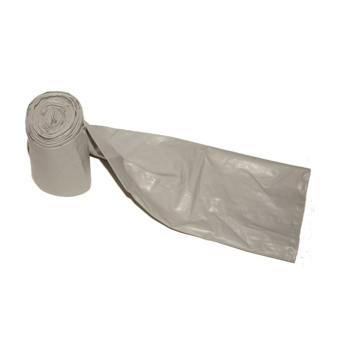 Mt365/Mt420 Trampoline Sleeve, Grey, No Color, large image number 2