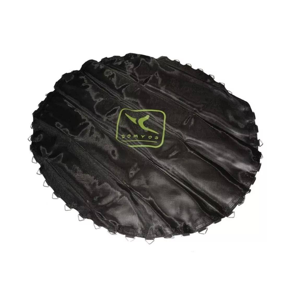 Mt 240 Trampoline Rebound Mat, Black, No Color, medium