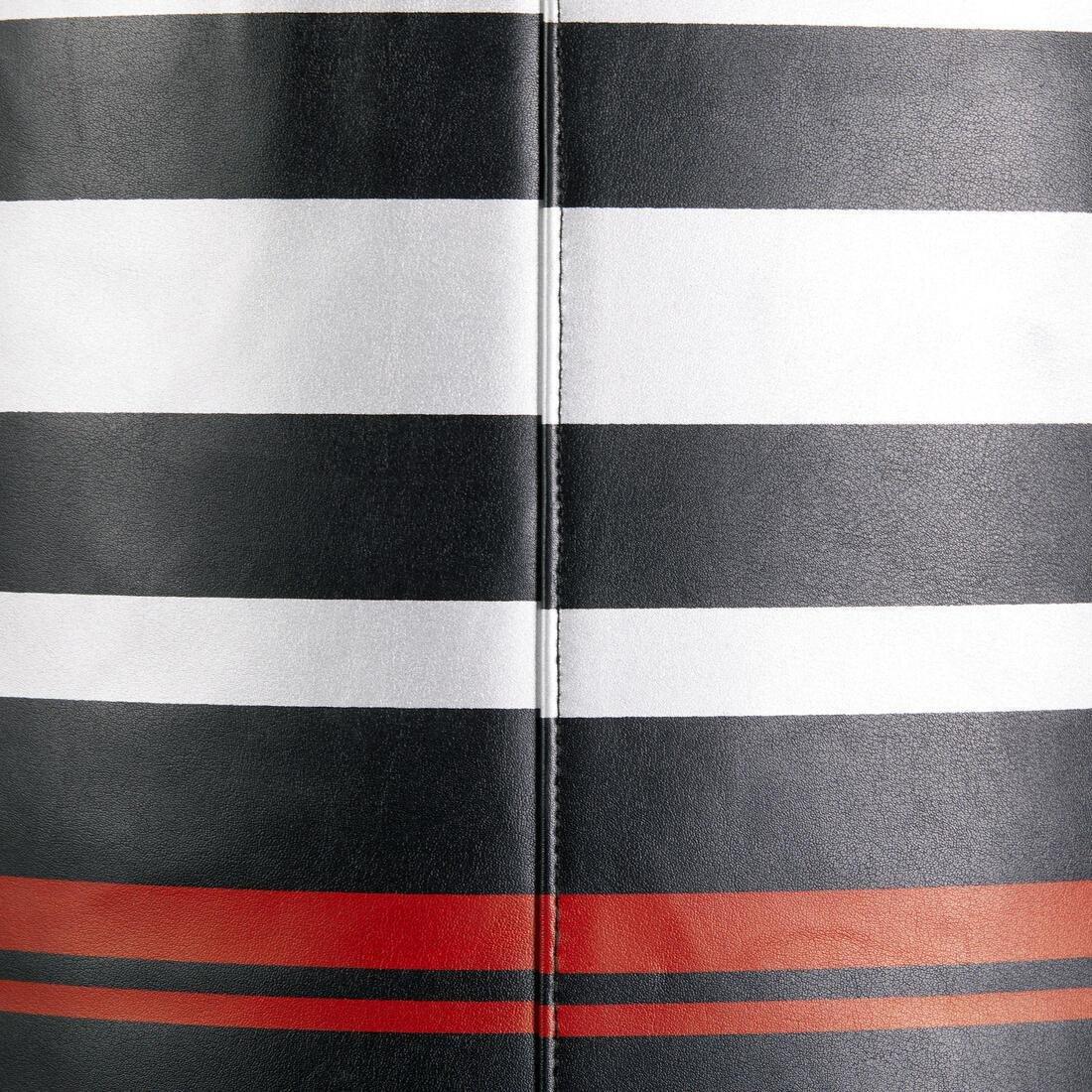 Free-Standing Punching Bag, Black, No Color, large image number 4
