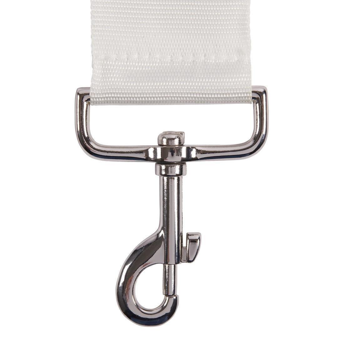 Tennis Net Regulator, White, No Color, large image number 2