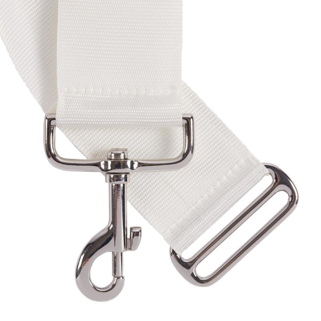 Tennis Net Regulator, White, No Color, large image number 3