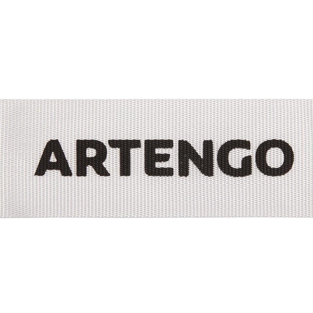 ARTENGO - Tennis Net Regulator, White